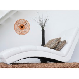 Simple Art Clock